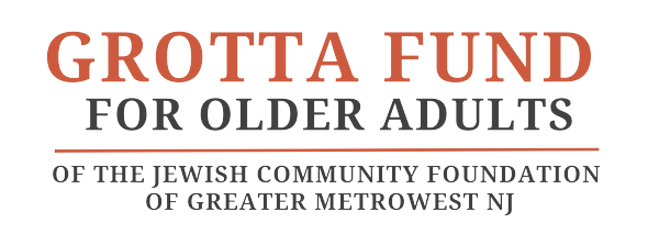 Grotta Fund for Older Adults