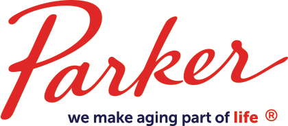 Parker || we make aging part of life