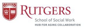 Rutgers School of Social Work