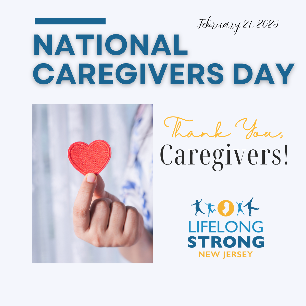 Caregivers