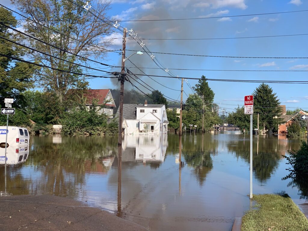 ida flood