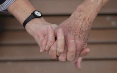Reframing Aging: A Fresh Perspective from the Next Generation