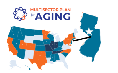 New Jersey Needs a Multisector Plan for Aging