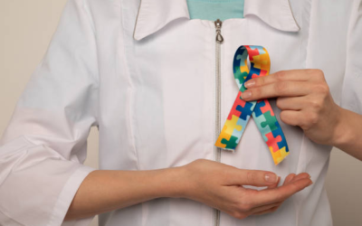 Aging with Autism and I/DD: It’s Time to Learn, Design, and Advocate