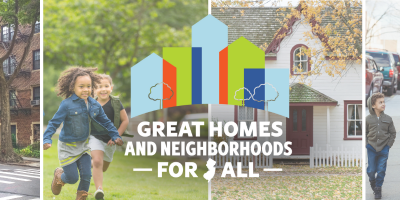 Great Homes and Neighborhoods for All Initiative Shares Results from New Housing Poll